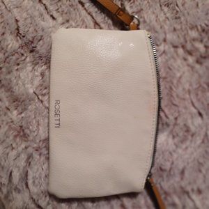 Make up bag